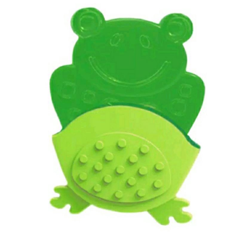 Babysafe teether cooling water TT004 - Gigitan bayi