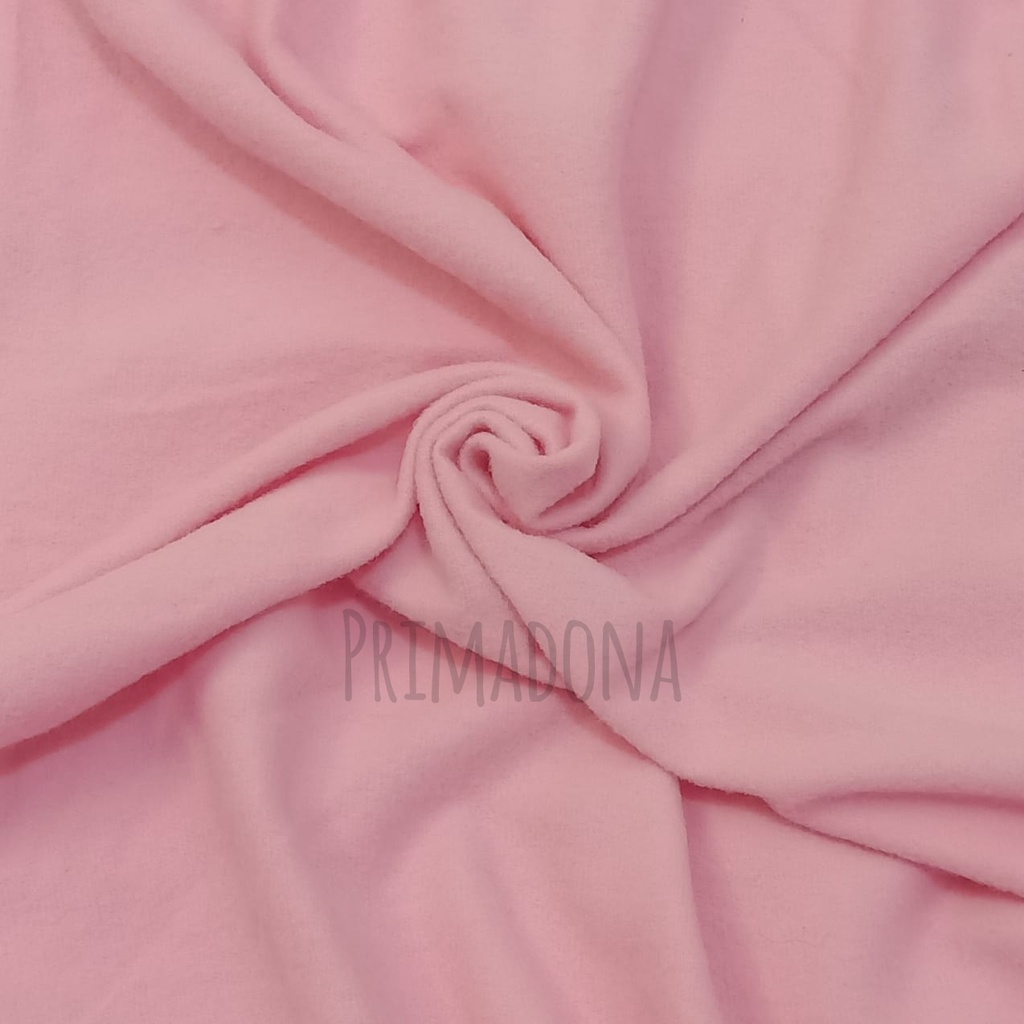 Sweater Hoodie Wanita Kekinian Korea Cloud Rain Sweter bahan fleece tebal-6