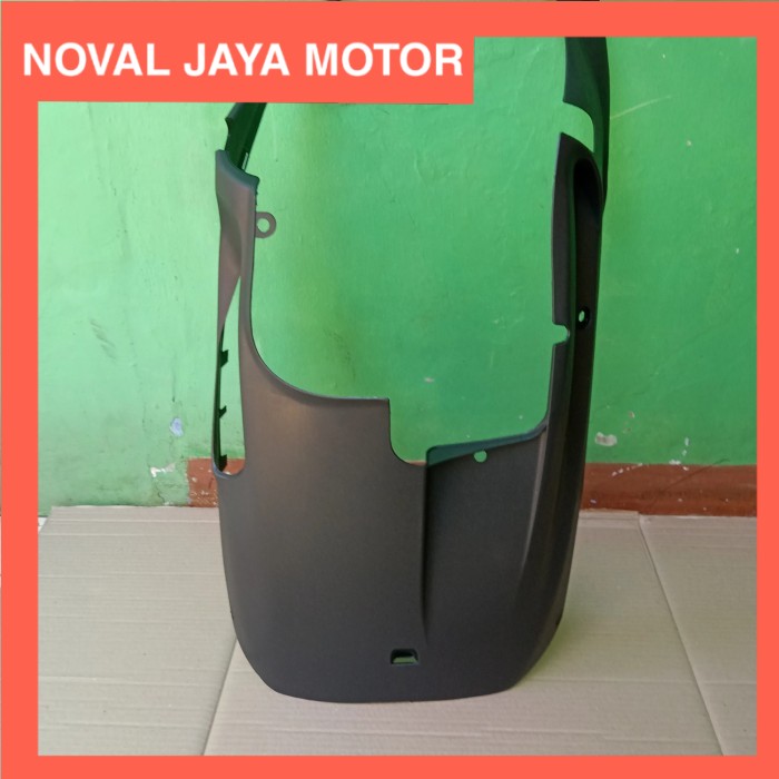 Kolongan dek kolong Mio sporty