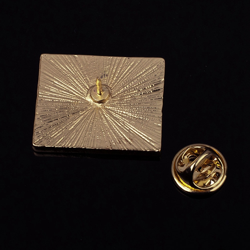 Pin Bros Enamel If You Can Read This Metal wvt-2