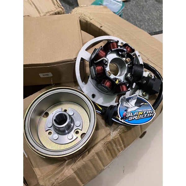 magnit kimcil magnet kimcil spul magnit fizr rxking vespa spul vespa 2tak spul rcking rx spesial spu