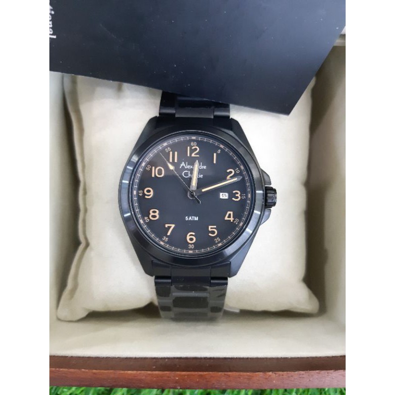 ALEXANDRE CHRISTIE AC6540MD