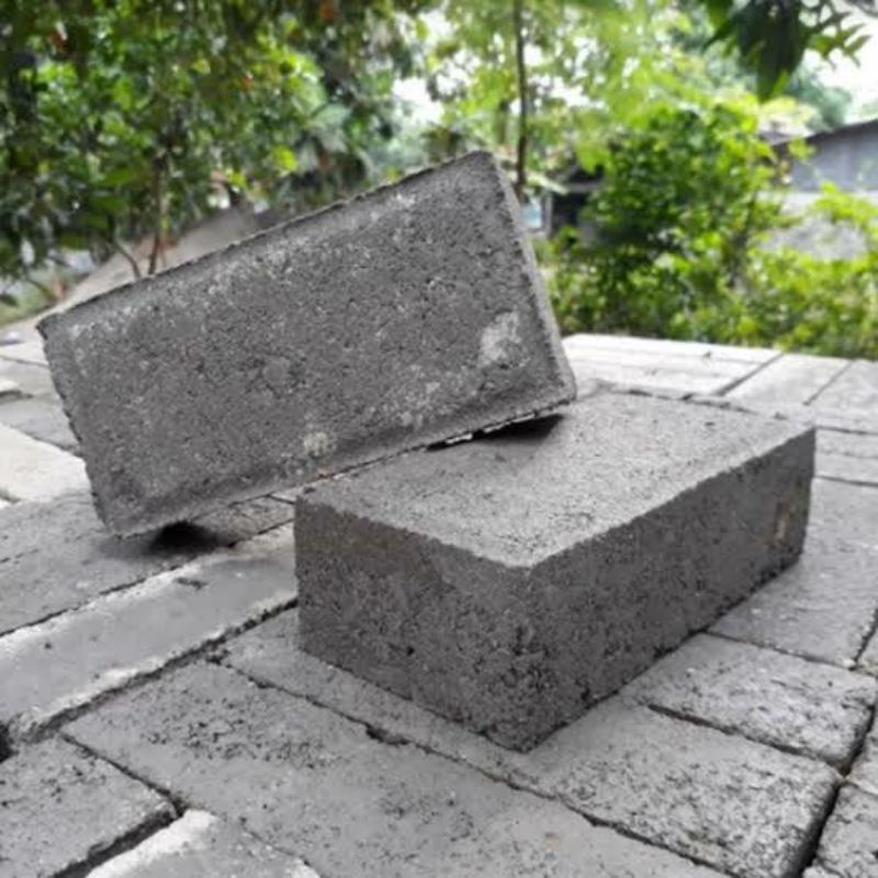 Paving Block Model Bata