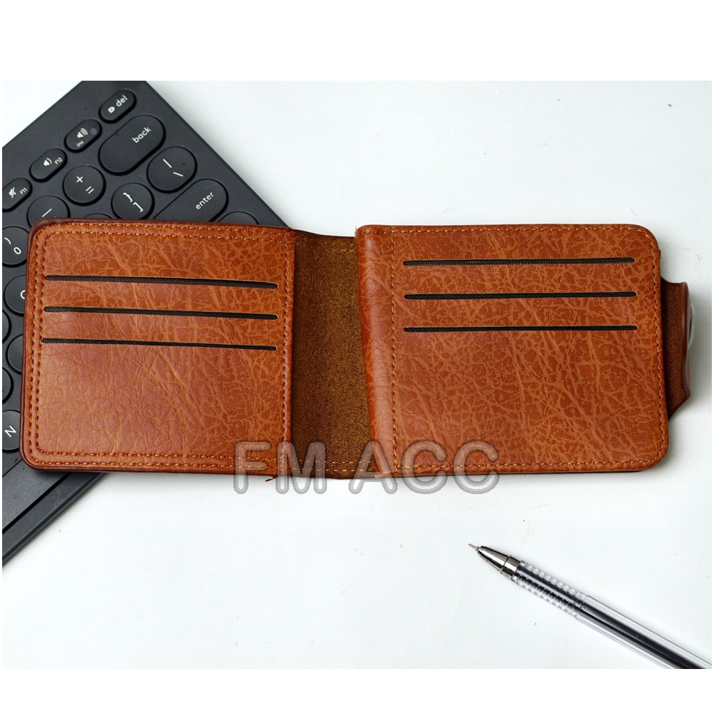 Dompet Pria Kancing 501 Keren Murah( RAMDOM MERK ) / Dompet Kulit / Dompet Murah / Dompet Keren / Dompet IMPORT / Dompet Kartu Terbaru 2022-Variasi Warna