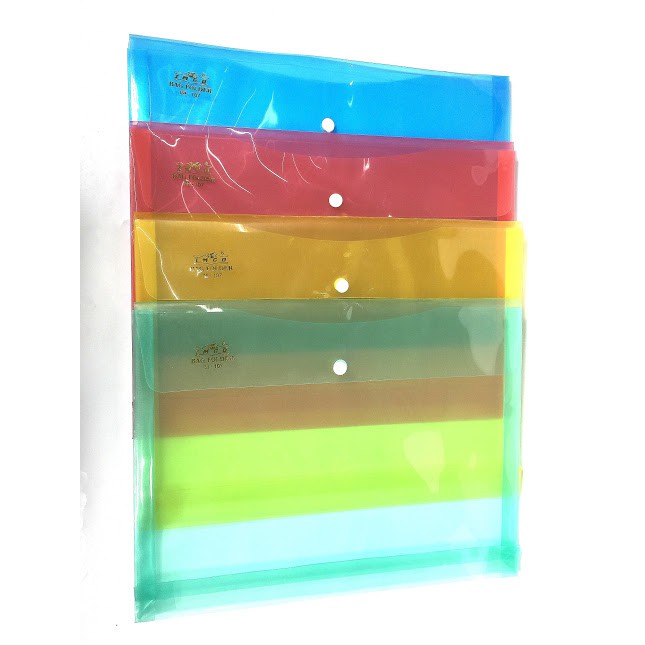 

Map berkancing Plastik per pcs