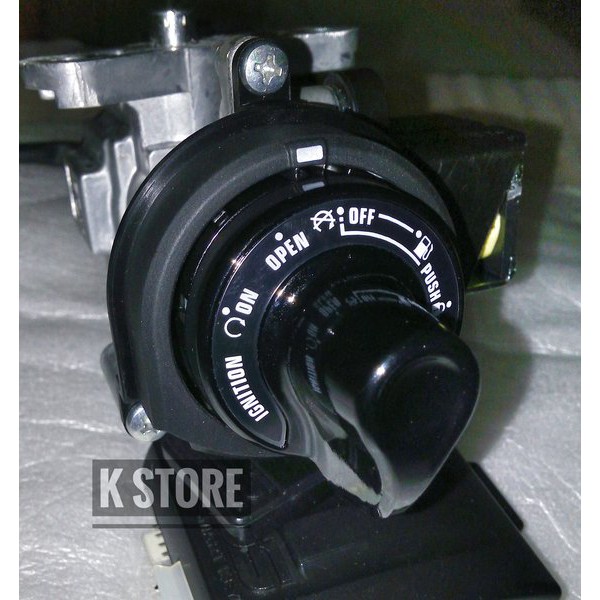 Order Langsung Keyless NMax original XMax Limited