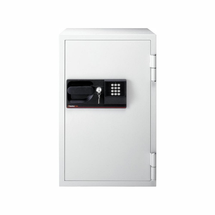 Sentry Fire Safe S6770 Brankas Tahan Api & Kunci Digital