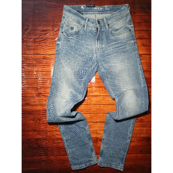 rck.90 jeans itsumo khajima series 2