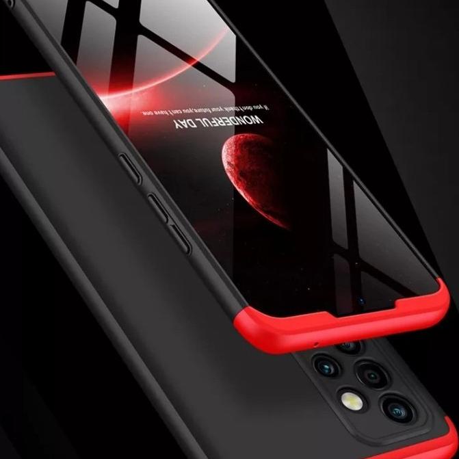 Sudah READY.. ORIGINAL Hardcase GKK CASE 360 Full Protective for Samsung A32 / A52 / A52S 5G / A72 4