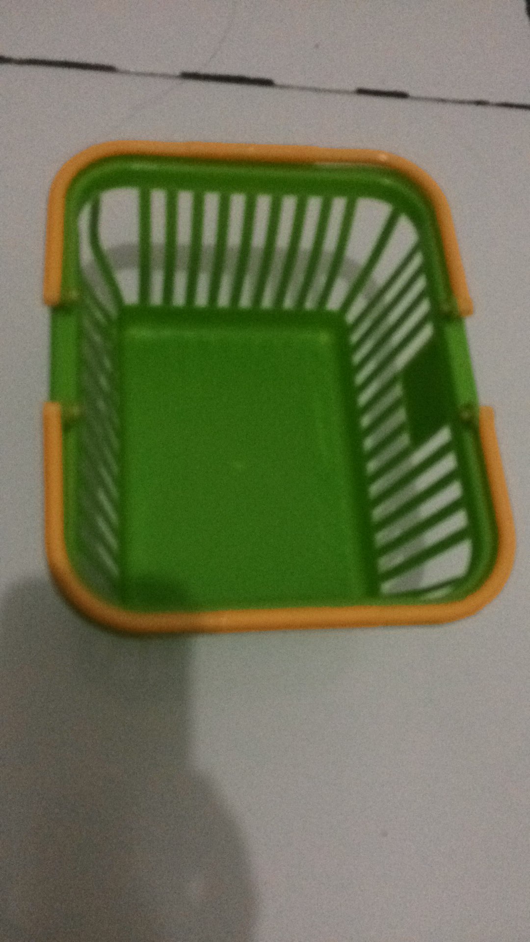 Oke Grosir - Green Leaf Teko Air Plastik Damica 2.1 L - Water Jug Gl5960