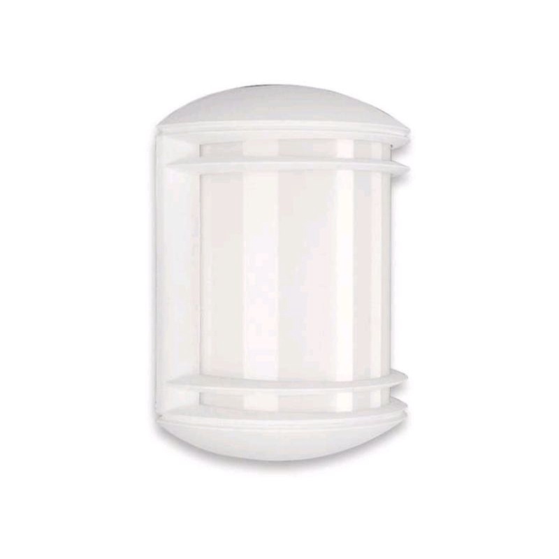 Philips 01465 Lampu Dinding / Lampu Taman (Tanpa Dus)