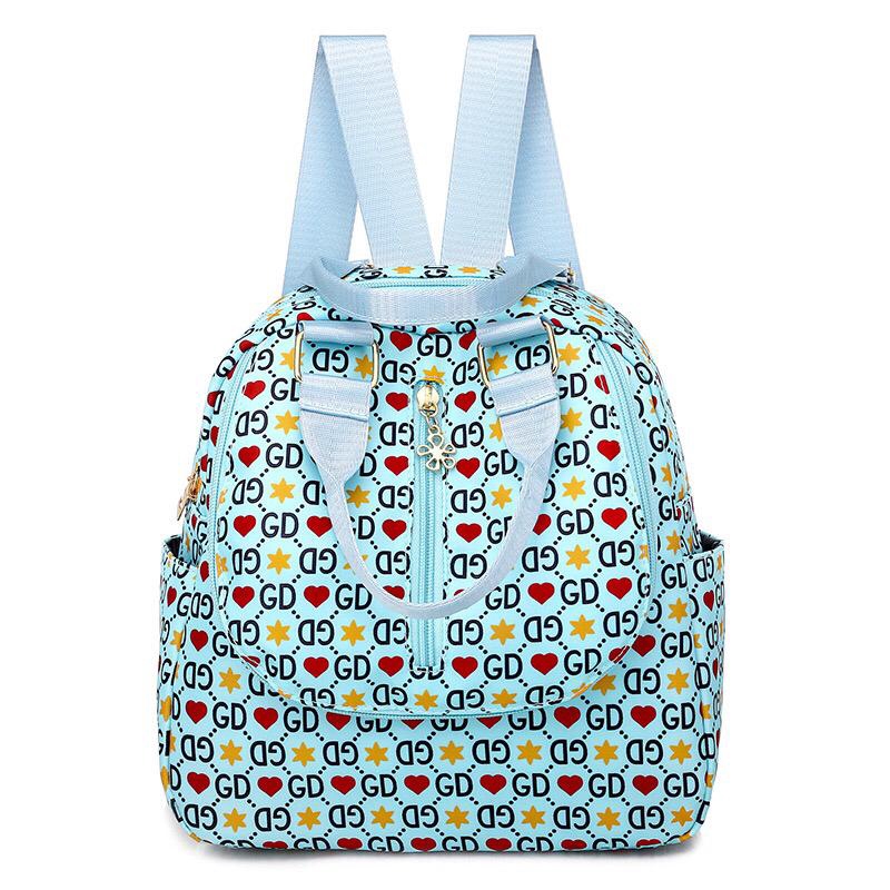 MV_Marvelouz MV806030 wanita tas import Batam 1kg bisa 4 tas EL 6030