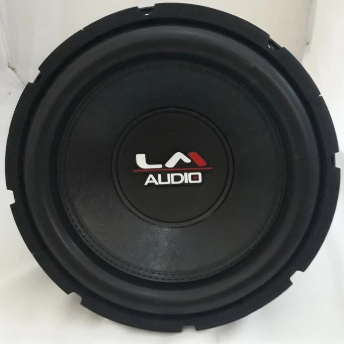 Subwoofer Lm Audio 12Dd Mkii Subwoofer 12 Inch Lm Audio Lm-12Dd-Mkii