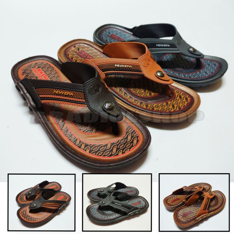 NEW ERA - SANDAL JEPIT PRIA NEW ERA MOTIF BATIK / SANDAL NEW ERA TERLARIS / SANDAL PRIA DEWASA / SANDAL KECE /SANDAL JEPIT KEKINIAN / SANDAL TRENDY /SANDAL IMPORT /SANDAL KARET /SANDAL MOTIF BATIK /SANDAL SLIP ON ANAK /SANDAL JEPIT ANAK-ANAK /SANDAL KECE