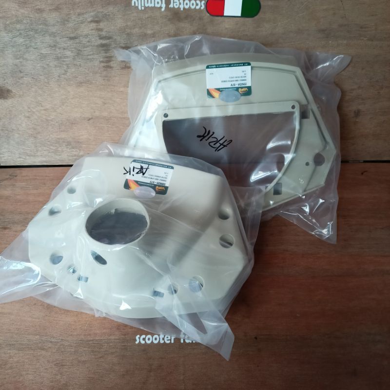 Batok stang vespa excel batok vespa excel vifo