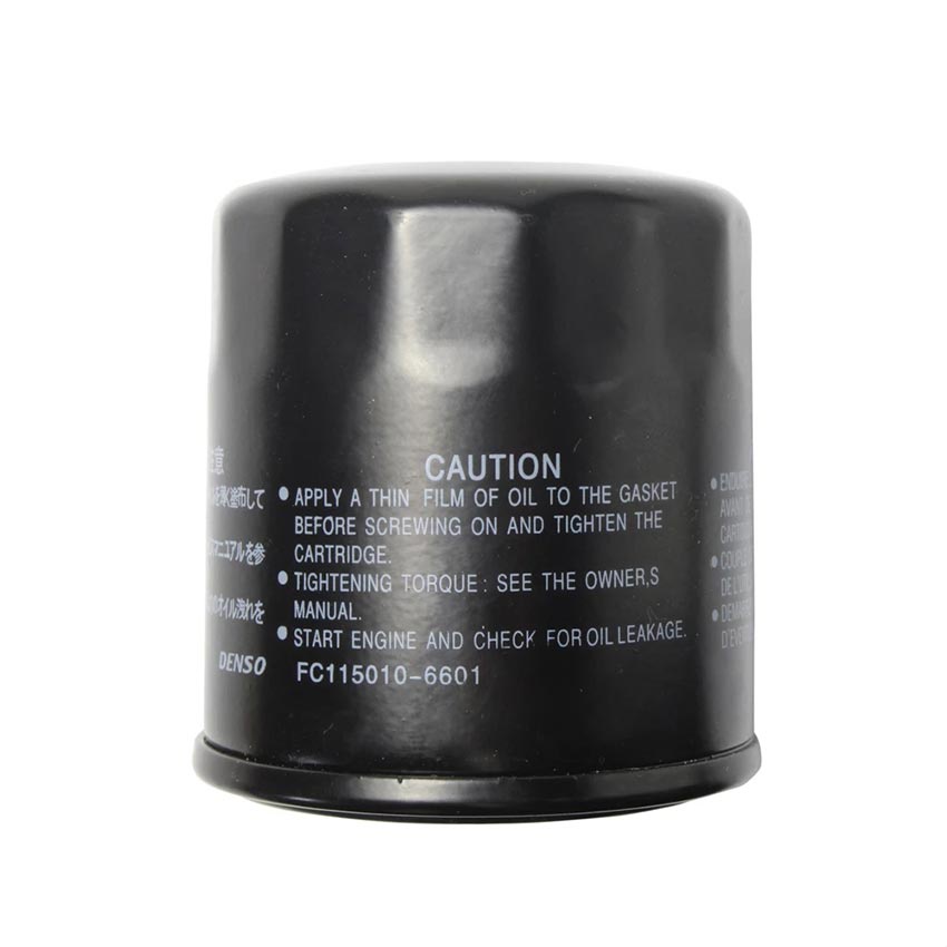 Oil Filter Saringan/Filter Oli/Origina 16097-0008 /for Kawasaki Ninja 250/ZX10R Z1000/Filter Oli Oil Kawasaki Ninja 250/Ninja Rr R Kawasaki Ninja 250Fi New Ninja 250 2018 ER6/Saringan Filter Oli/Filter Oli Oil Kawasaki Ninja 250