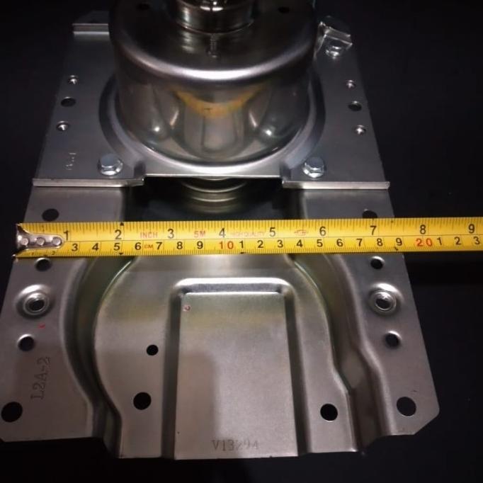 Gearbox Mesin Cuci Sanken 1Tabung Automatic