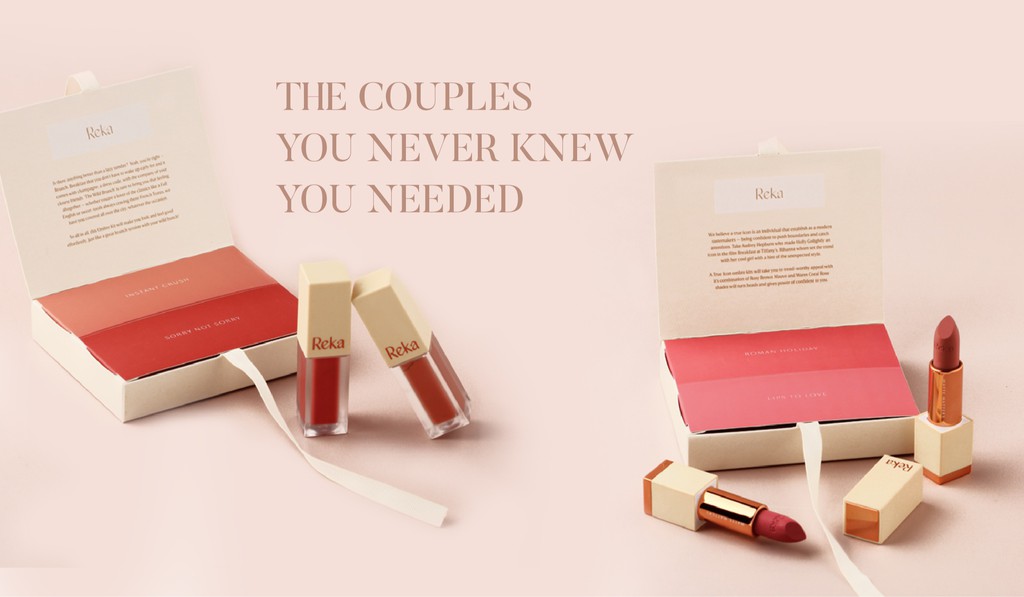 Toko Online Reka Cosmetics Official Shop | Shopee Indonesia