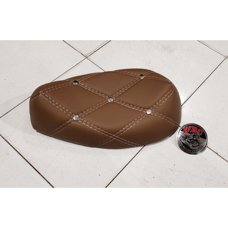 Jok Streetcub Street Cub C70 C700 Astrea Star Prima Grand Legenda Model Sofa