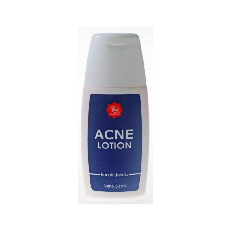 VIVA Acne Lotion 30ml