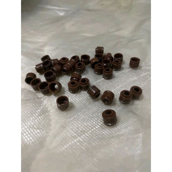 Seal Sil Klep Jupiter MX Vixion