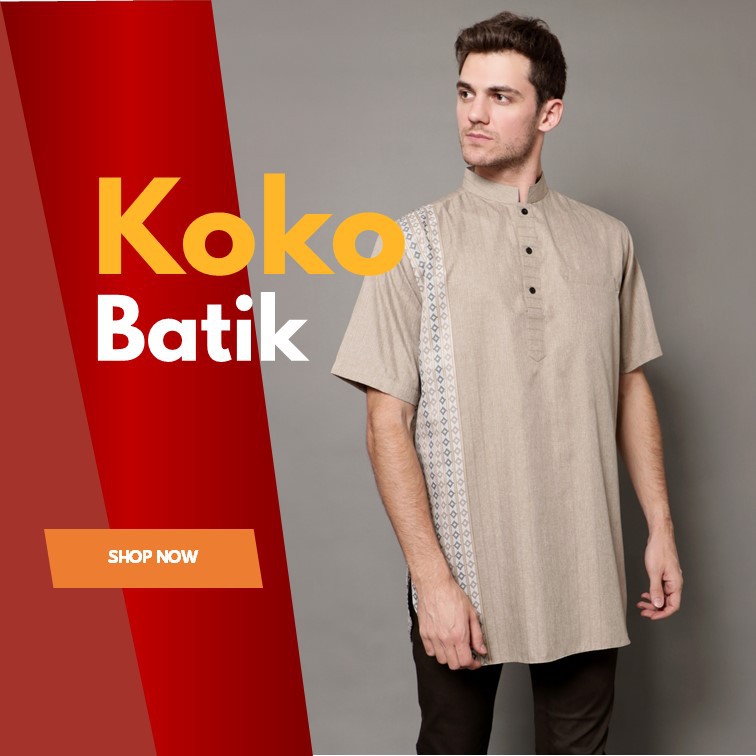 Libra Baju  Koko Kurta  Motif Premium  Quality Shopee Indonesia