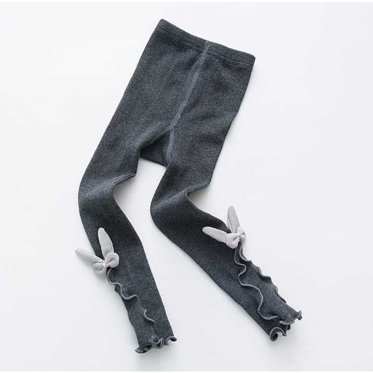 BARU! LIA033 - Legging 3-10 tahun Anak Perempuan Premium Adem Halus Korean Fashion Pergi Jalan