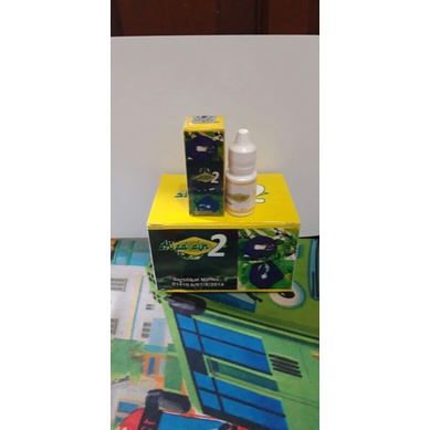 COD ( PAKET  1 BOX 12 BOTOL )  Tetes Mata Minus dan Silinder Perawatan Kesehatan Mata Telinga Herbal