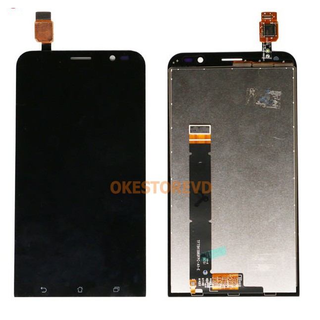 LCD+TOUCHSCREEN ASUS X013D / ZB551KL / X013 / ASUS X031D