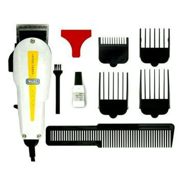 Promo Hair Clipper WAHL USA | Mesin Cukur Rambut | Home Cut Professional  Dijamin murah