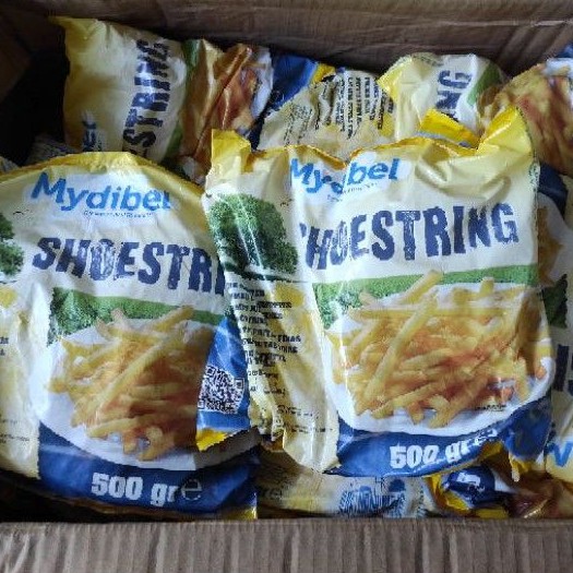 Kentang Mydibel 500gr