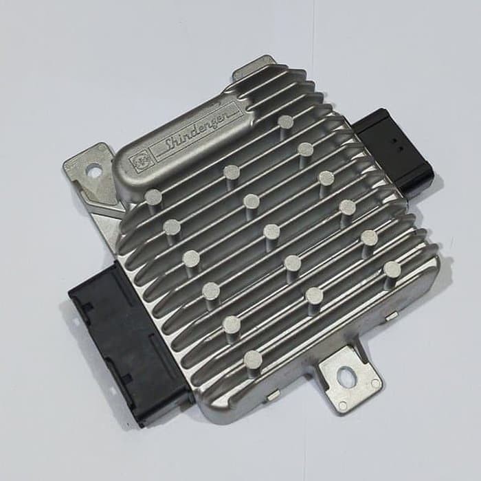 ecm ecu cdi Vario 125 new 2018 K60R non iss original