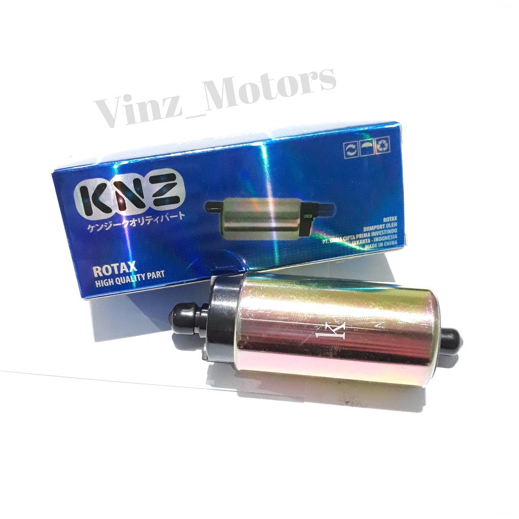 ROTAK / FUEL PUMP / DINAMO POMPA BENSIN INJEKSI BEAT FI 2012 2013 2014 2015 2016 2017 2018 2019