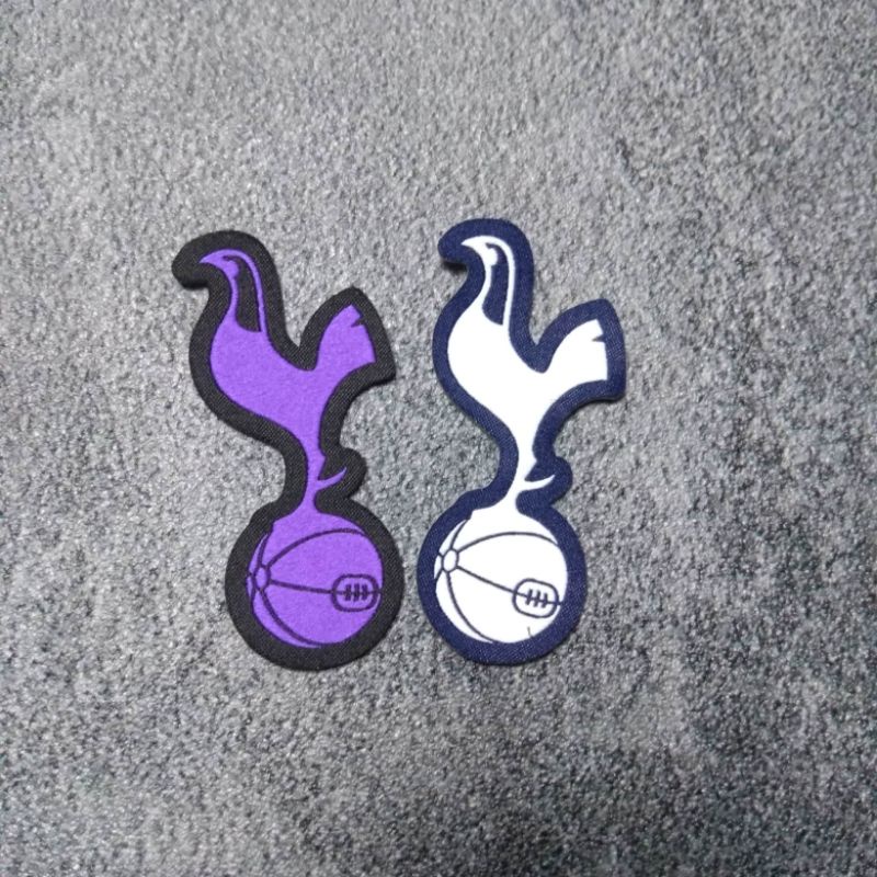 TottenhamHotspurPatch