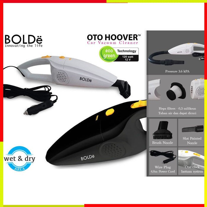VACUUM CLEANER MOBIL BOLDE VACUM VAKUM FACUM CLEANER ALAT PENYEDOT DEBU MOBIL MINI OTO HOOVER MURAH