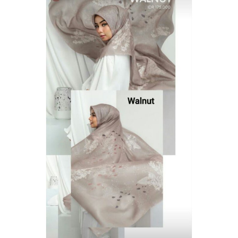 TEONA SCARF BY LOCAL.ID