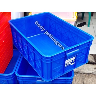 Jual Greenleaf - Container Box Indutri 2292 P - 2227 P - 2228 P ...