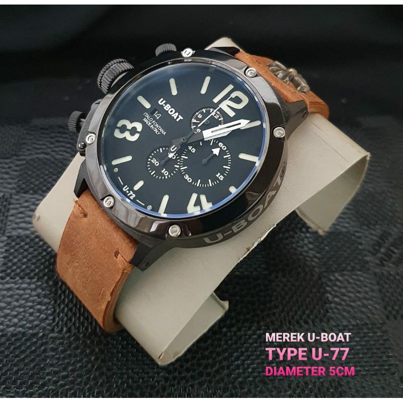 U-boat Italo Fontana