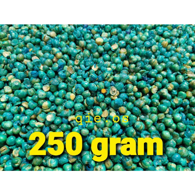 

polong ijo polong hijau ori kacang kapri 250 gr