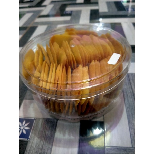 

KUE KERING LIDAH KUCING