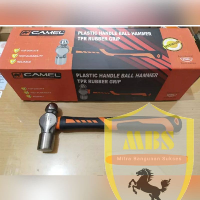 palu konde camel 1/2LB