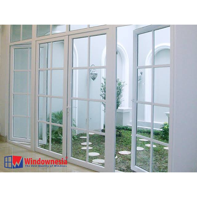 Pintu Sliding Upvc