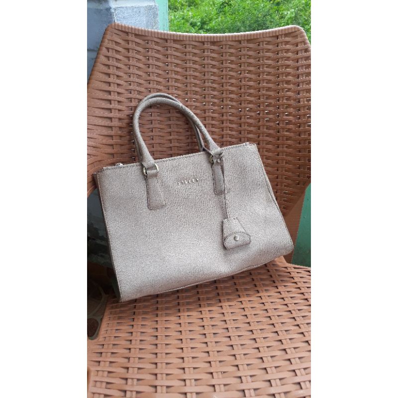 PL tas sisley