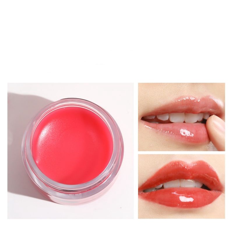 LIP BALM LAMEILA MOISTURIZING LIP CARE_Cerianti