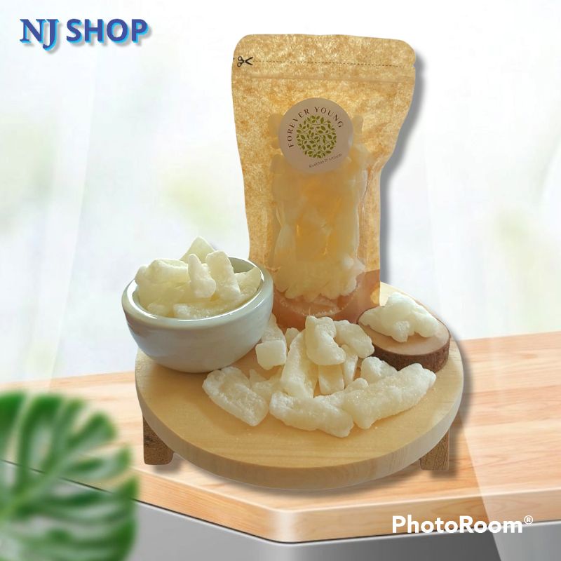 

[Healthy Food] - Manisan Buah Kundur Gula Kundur Tangkwe Premium