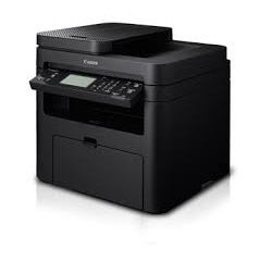 Canon imageCLASS MF235 - Printer Laser Mono A4 Multifungsi (Print/Scan/Copy/Fax)