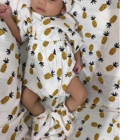 ☝ 21JPSHOP - Setelan Newborn / baju newborn / setelan bayi / setelan anak / baju bayi lucu /fashion 