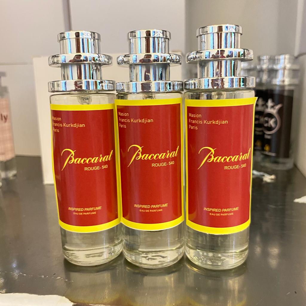 PARFUM THAILAND BACCARAT 35ML