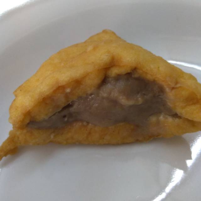 

Bakso Tahu Malikah