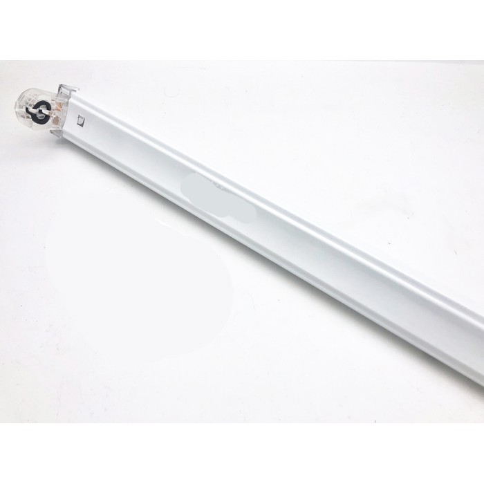 Kap Lampu TL LED - Rumah Lampu T8 120cm 120 CM 16w